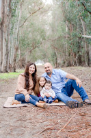 Valle-Rico Family