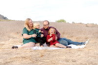 Tonkin Family