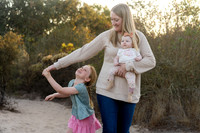 Kandace and Kids