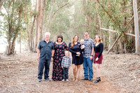 Van Fleet Family 2022