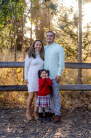 Sherpa Family 2025