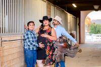 Reynoso Family