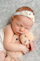 Baby Allison