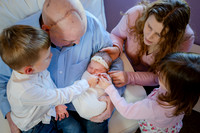 Jacobsen Lifestyle Session