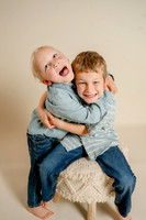 Jax & Colten Studio