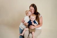 Tara and the Boys