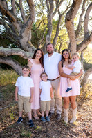 Neely Family 2025
