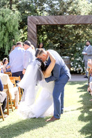KC and Erika Wedding