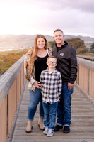 McKinley Family