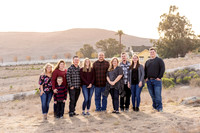 Nerdrum Family