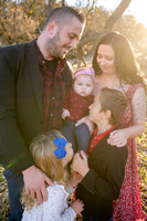 Miller Family 2024