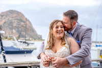 Purdy Wedding