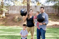 Gender Reveal