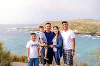 Ebreo Family 2021