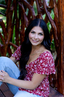 Abby Senior Session