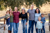 Miller Extended Family 2023