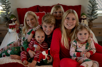 Hains Christmas 2024 Proofs