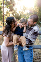 Pinto Family 2023