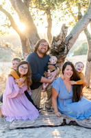 Neely Family 2023