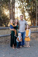 Wilson Family 2021