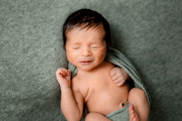 Baby Noah