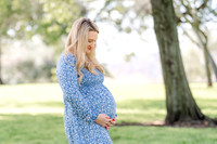 Megan Maternity 2024