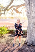Brenna's Grad Session