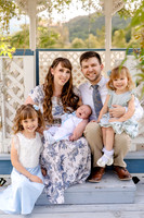 Lodder Family Newborn 2024