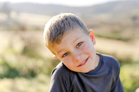 Jax 5 Years Old