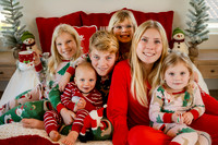 Hains Christmas 2024