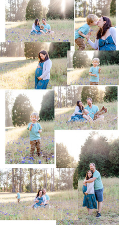 wildflowers